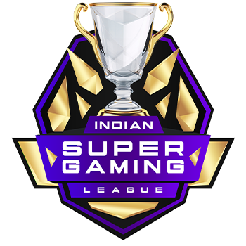 ISGL (India) logo